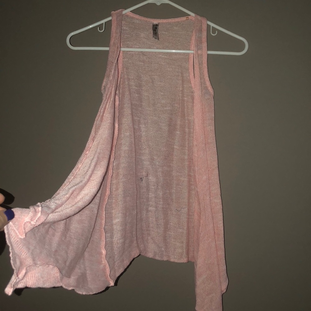 Lightweight Vest - Picture 3 of 4
